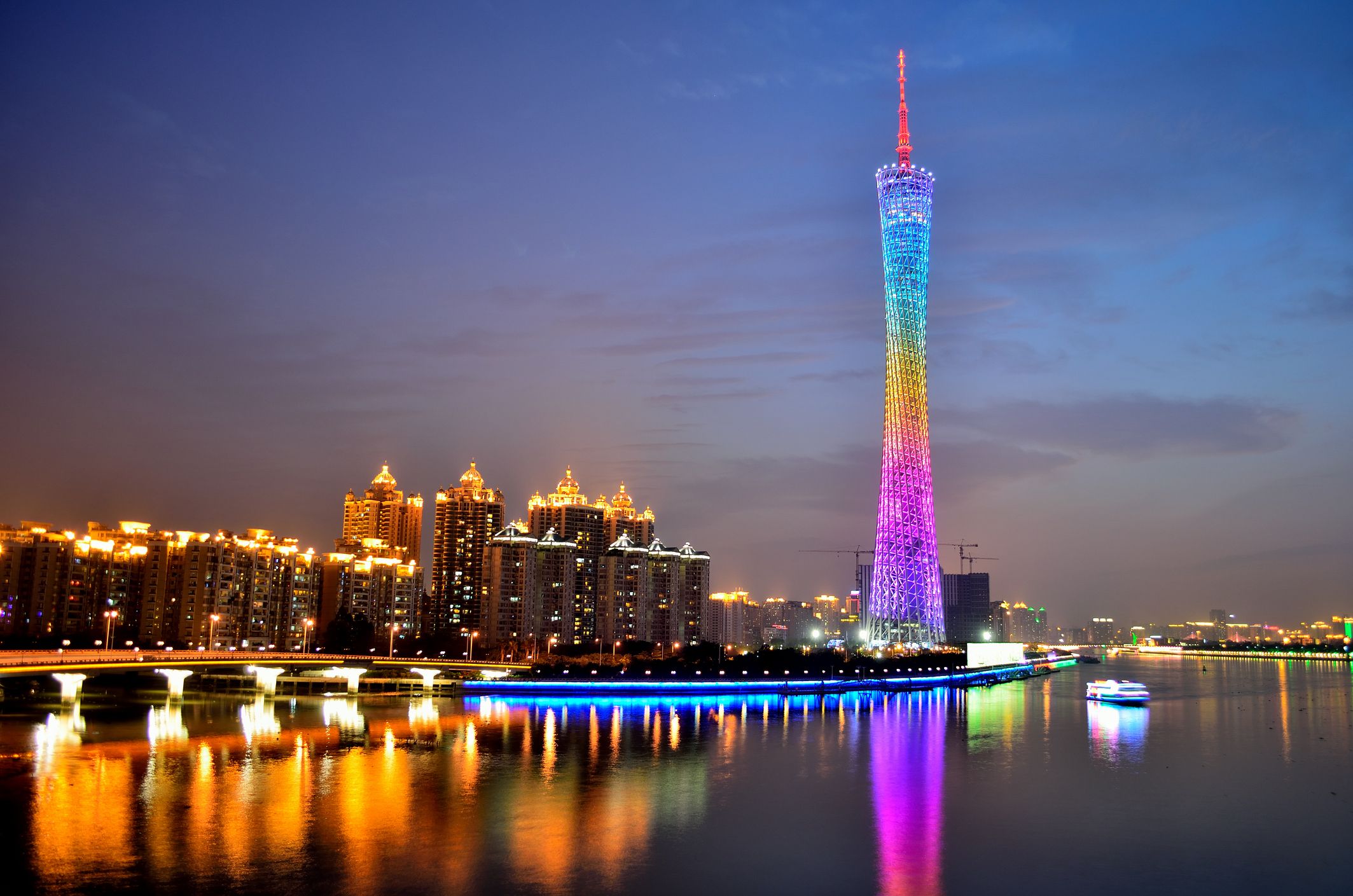 Guangzhou