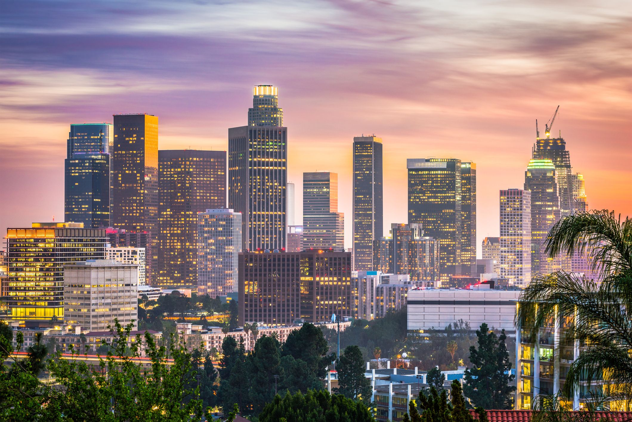 Los Angeles