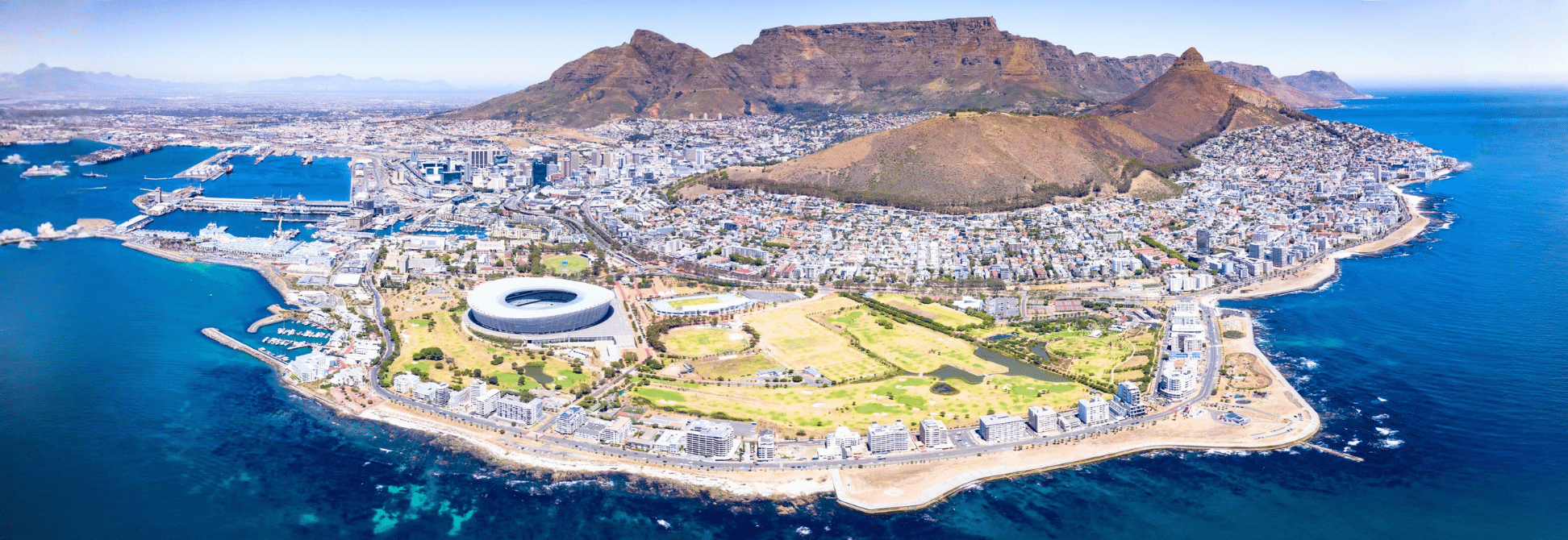 Cape Town