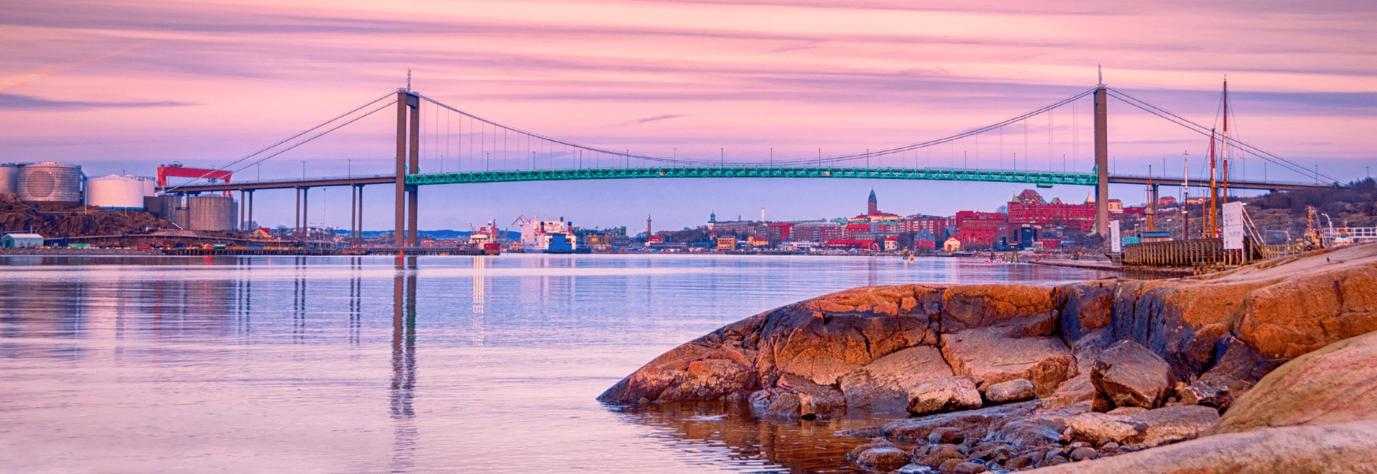 Gothenburg