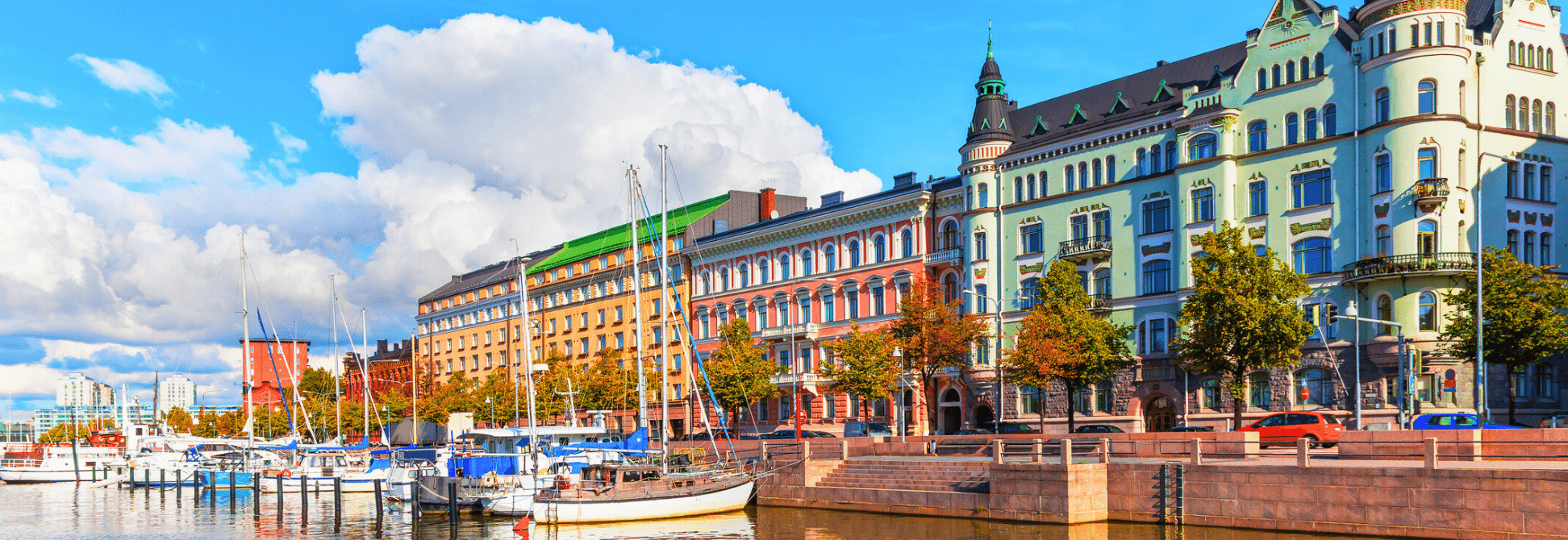 Helsinki