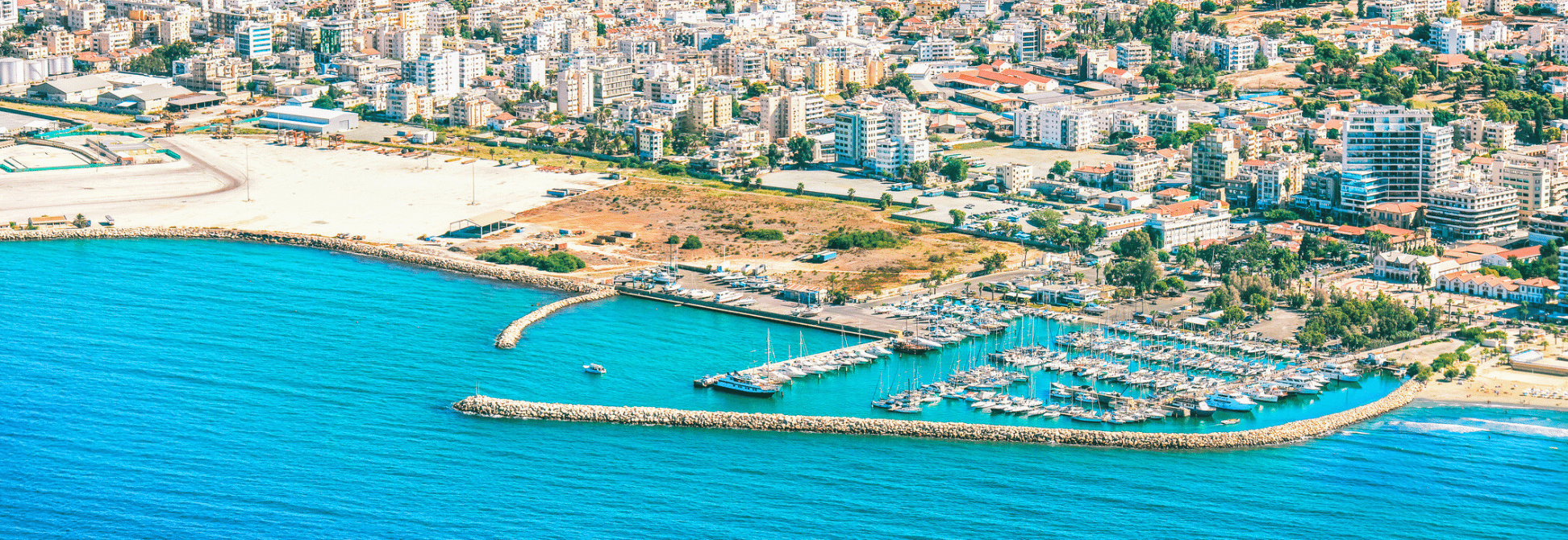 Larnaca
