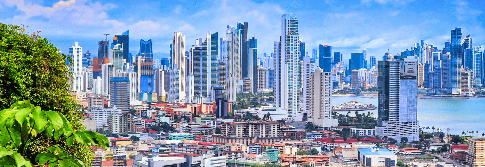 Panama City