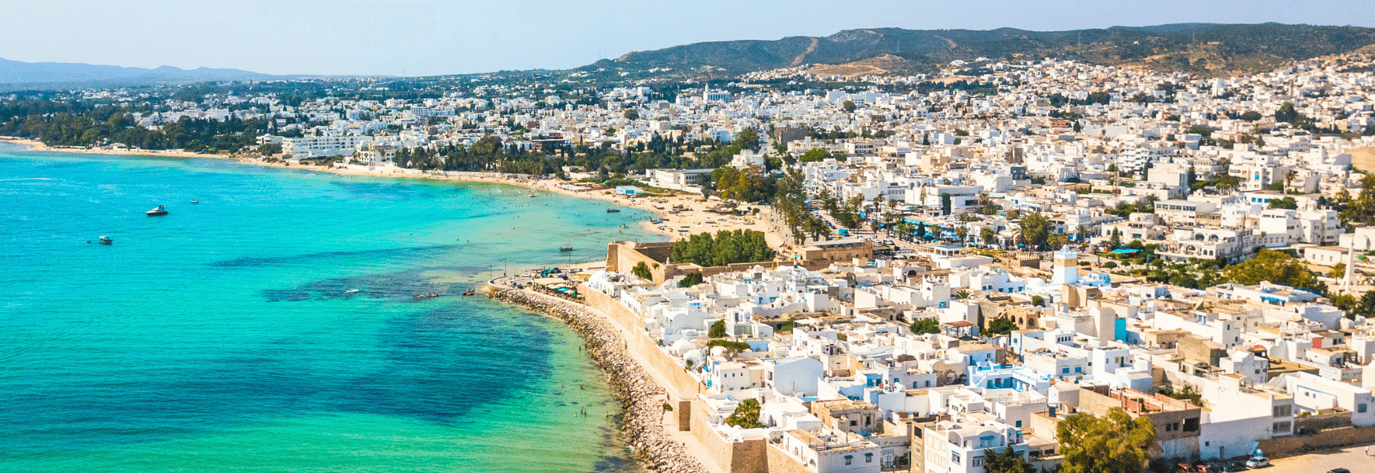Tunis
