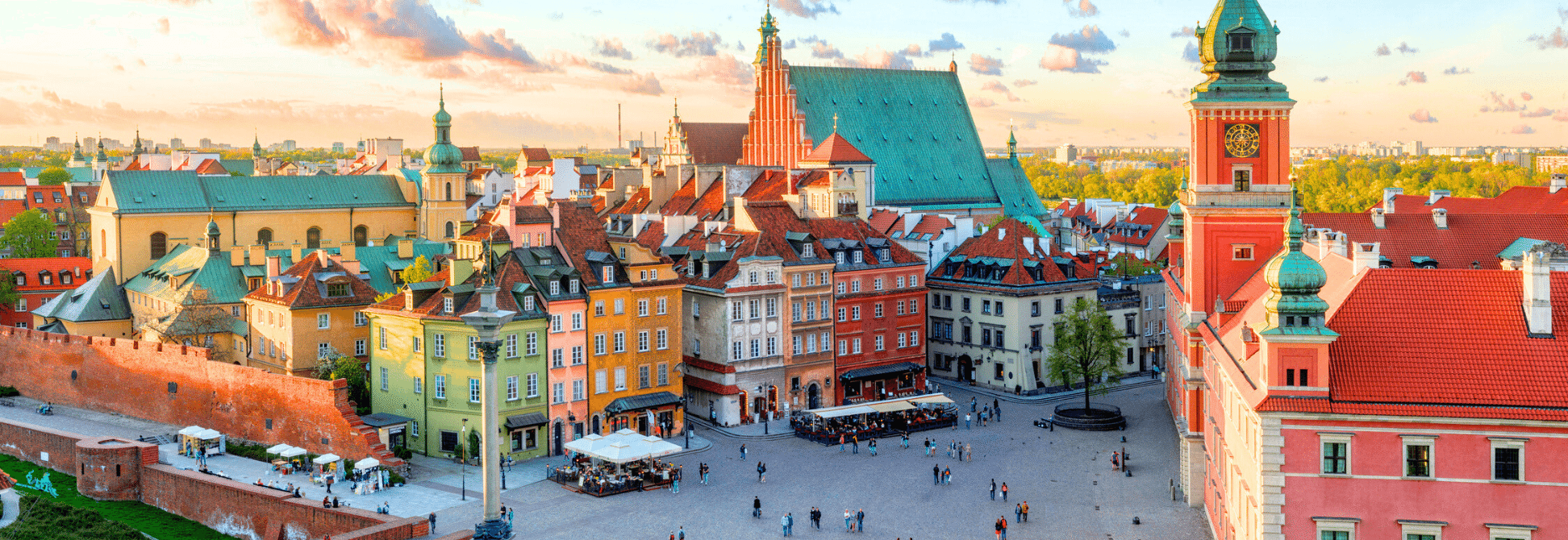 Warsaw