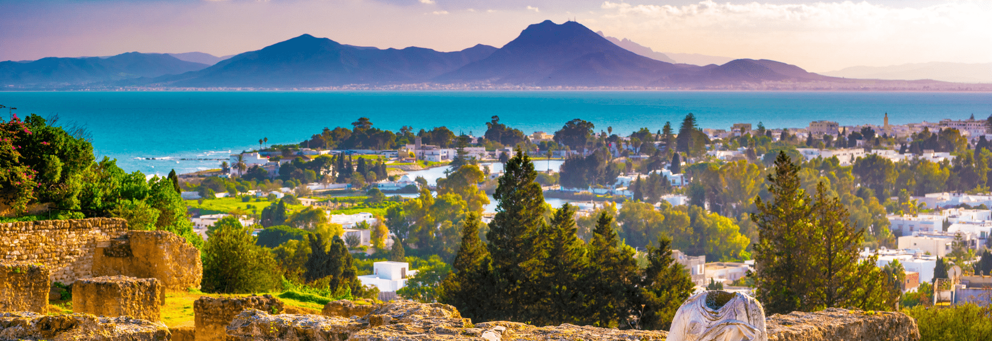 Tunisia