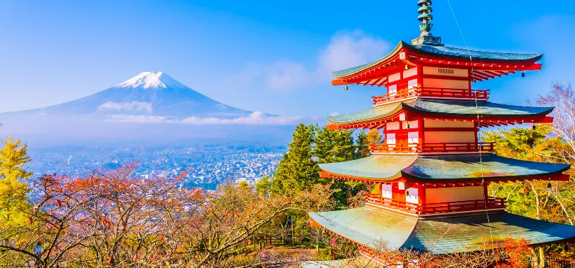 Tokyo