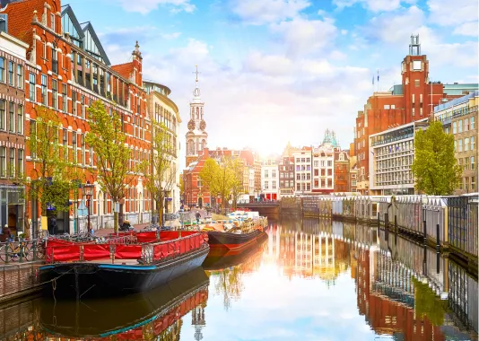 Amsterdam
