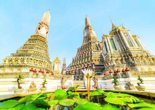 Bangkok